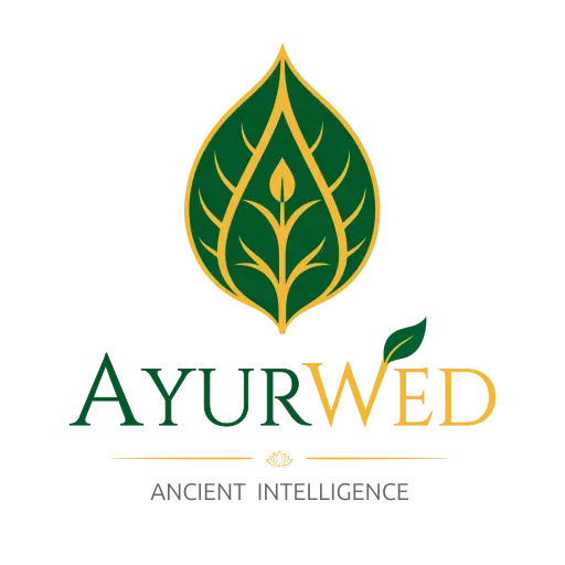 AYURWED Logo
