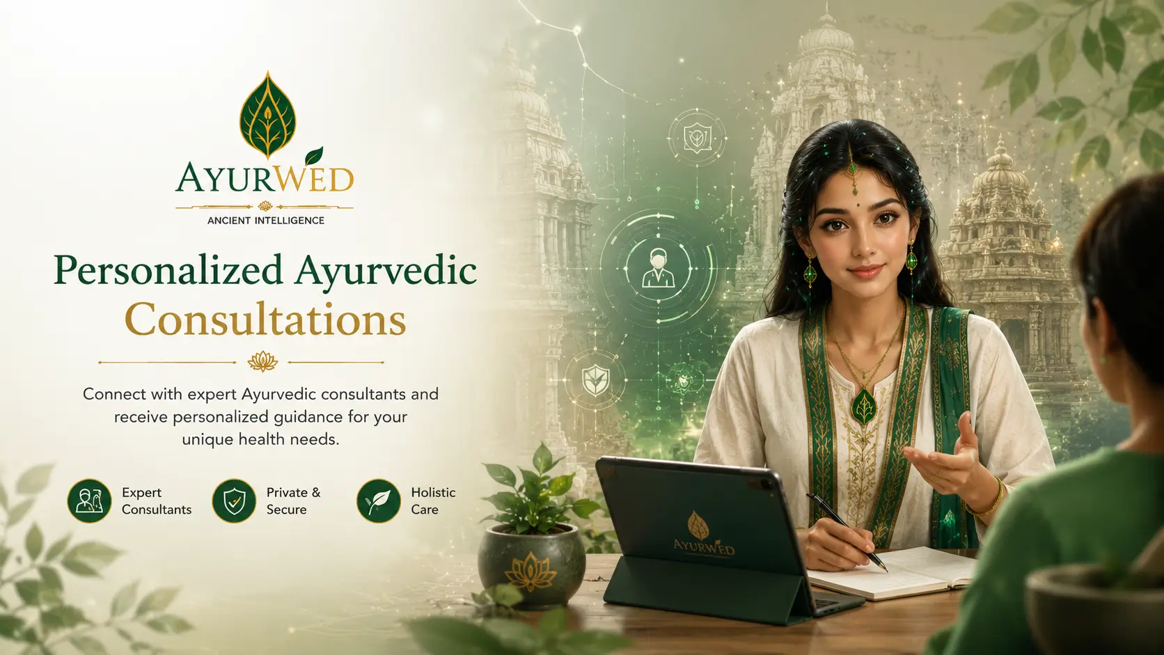 Ayurwed - Ancient Intelligence