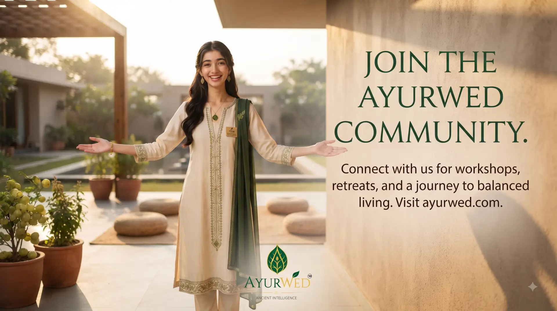 Ayurwed - Ancient Intelligence