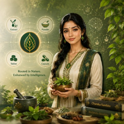 AYURWED Mulethi Tablets